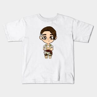 Horizon Forbidden West Kids T-Shirt